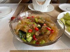 -之参餐厅(前门大街店)