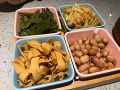 等位小吃-味妙烤鱼吧(回龙观店)
