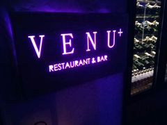 -VENU+海景酒廊