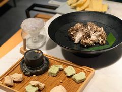 -煲宫猪肚鸡(晶品店)