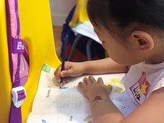 -英孚教育青少儿(河东资深教研中心)