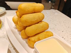 -玉林烤鸭店(小西天店)