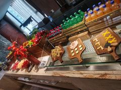 -瑞升芭富丽大酒店-自助餐厅