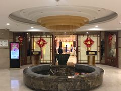 -蓝天宾馆·融合菜·宴席(解放大道店)