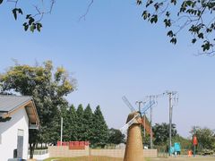 -嘉北郊野公园