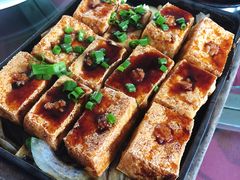 客家酿豆腐-天程知味园