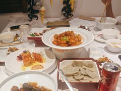 -天和晟新京菜.水煮鱼.湘土菜(国展店)