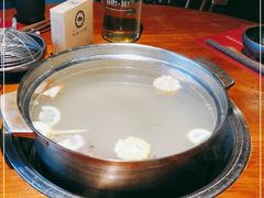 -原牛道·潮汕围炉火锅(讯美店)