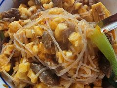 -陈掌柜澄城水盆羊肉(钟楼店)