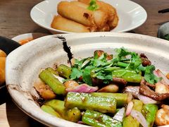 -粤集·手工粤菜(皇庭广场店)