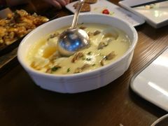 -太平小镇主题餐厅徽宴府