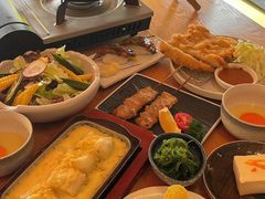 -小句号·精致料理(江南环球港店)