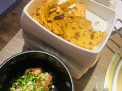 -火炉火自助餐(枫蓝国际店)