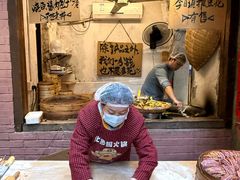 -北步园老火锅(戴家巷筒子楼店)