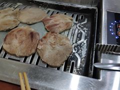 -长今家韩国料理(瑞景店)