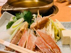 -蟹道乐(道顿堀本店)