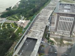 -三迪希尔顿酒店·星空酒廊