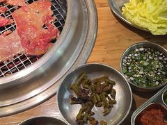 -汉拿山(北京上地华联店)