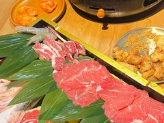 -九田家黑牛烤肉料理(溧阳吾悦店)
