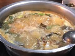 -大理.老字号渝记酸萝卜乌鱼(古城总店)