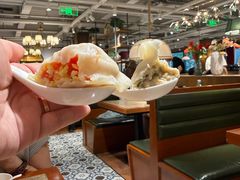 -金谷园饺子馆(北邮总店)