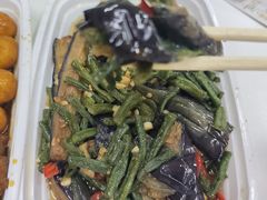 -稻品香小锅饭豆腐馆(北三路店)