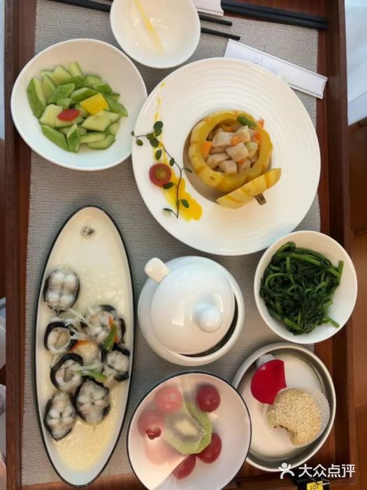 馨月汇·独栋月子会所(静安店)图片