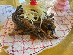 -二泉园老菜馆·百年无锡菜