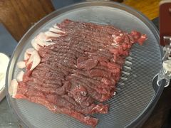 -南门四季铜锅涮肉(左家庄店)