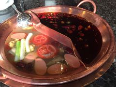 -老码头火锅(骡马市店)