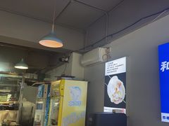 -四禧精酿铜锅涮肉·烧烤工场(大明湖店)