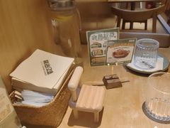 -龙治汉堡(中华城店)