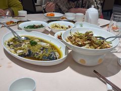 -口味堂(惠济路店)