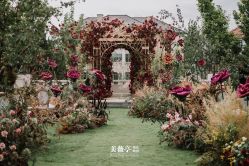 点击看大图 -美薇亭婚礼顾问