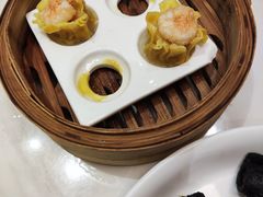 -稻香酒家·33年老字号·港式粤菜(富邦中心店)