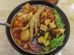 -笋果坊螺蛳粉(竹园小区店)