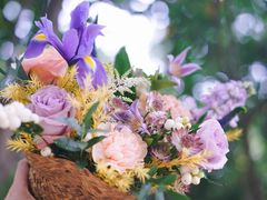 -花生FM_FLOWERS