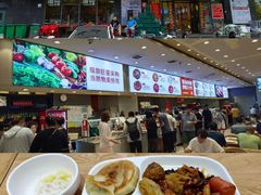 -富龙快餐店(铁西店)