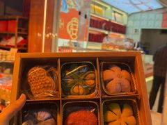 -老安家·安建坡传统糕点(北院门店)