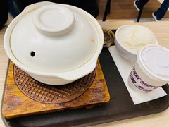 -太兴烧味餐厅(香港机场店)