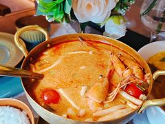 -Tegu泰古莲·泰国餐厅(红山6979店)