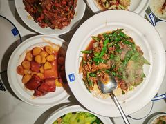 -兰湘子·湘菜小炒(长安万科广场店)