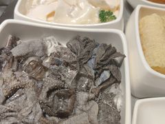 -海底捞火锅(海宁路店)