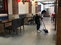 大堂-海坛特色小吃·只做平潭特色菜(平潭店)