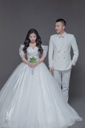 -布拉格婚纱摄影(真实客片店)
