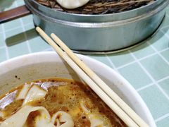 -西兰轩清真菜馆(北顺城街店)