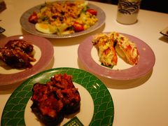 -福库回转寿司(北美新天地时尚中心店)