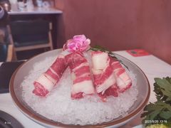 -喃喃椰·糟粕醋·椰子鸡火锅(七堡花园店)
