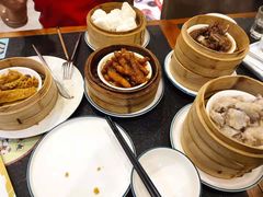 -金翠河烧鹅餐厅(解放碑时代广场店)
