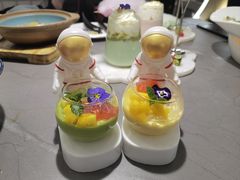 -3号仓库·创意中国菜(长宁龙之梦店)